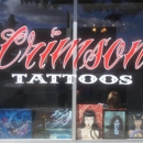 Crimson Tattoos - Tattoos