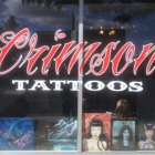 Crimson Tattoos