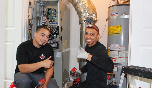 Perfect Star Heating and Air Conditioning - Concord, CA
