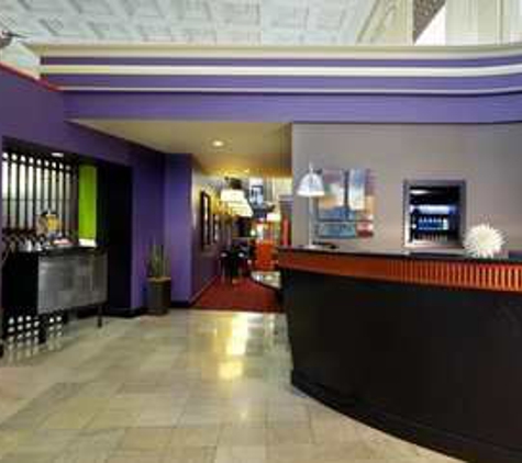 Residence Inn Columbus Downtown - Columbus, OH