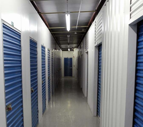 Extra Space Storage - Plainville, MA