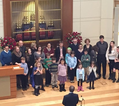 Chicago Sinai Congregation - Chicago, IL