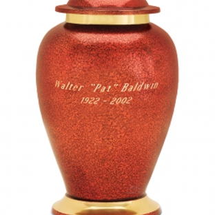 Classic Cremation Urns - Cleveland, OH