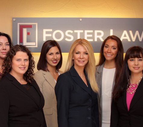 Foster Law PC - Seattle, WA