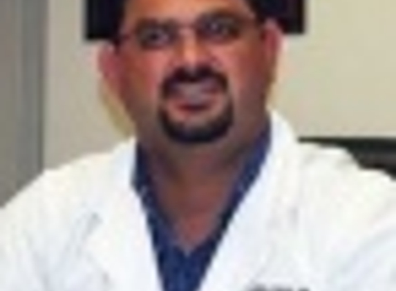 Dr. Juan M Padilla Maiz, MD - Mcallen, TX