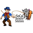 So Cal Termite Solutions - Pest Control Services