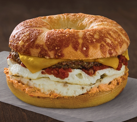 Einstein Bros. Bagels - North Las Vegas, NV