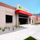 Aspirus St. Luke's Hospital - Emergency Department - Emergency Care Facilities