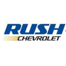 Rush Chevrolet - New Car Dealers