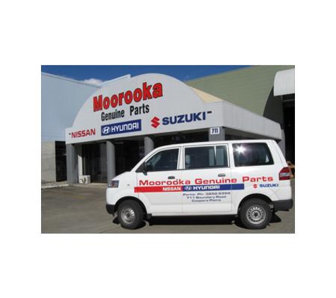 MMG Auto Part & Accessories - Salisbury, QLD