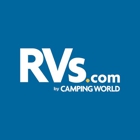 RVs.com Showroom