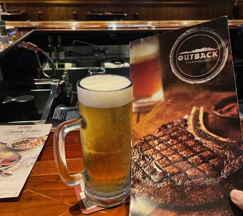 Outback Steakhouse - Winter Springs, FL