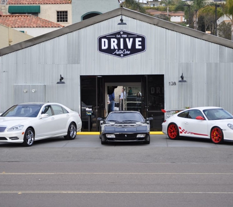 DRIVE AutoCare (N. Cedros Solana Beach) - Solana Beach, CA