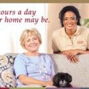 Synergy HomeCare - Assisted Living & Elder Care Services