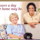 SYNERGY HomeCare - Eldercare-Home Health Services