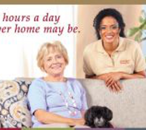 SYNERGY HomeCare Bloomington | Normal | Pontiac - Bloomington, IL