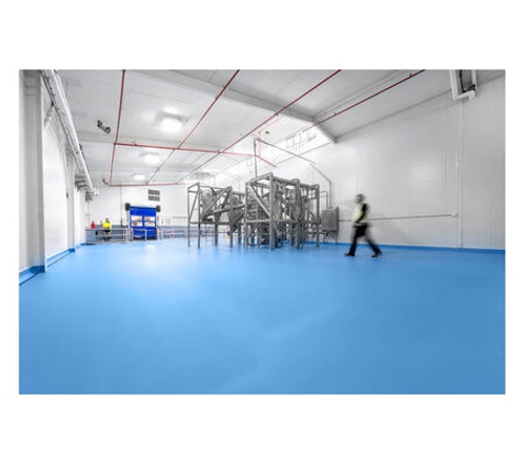 Armour Coat Resin Flooring - Hallam, VIC