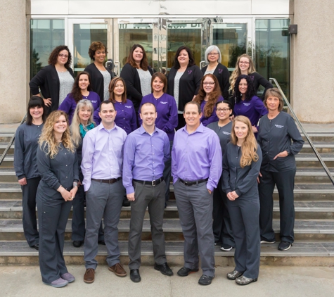 Health Centered Dentistry LLC - Anchorage, AK. Meet Our Team of Qualified Dental Health Care Professionals