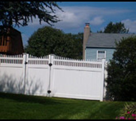 Audubon Fence Incorporated - Gloucester City, NJ
