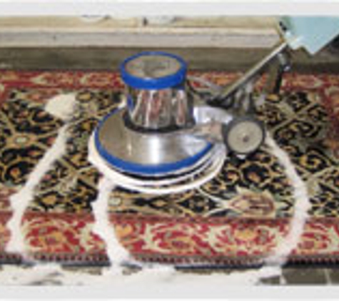 Houston TX Carpet Cleaning - Houston, TX