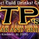 TP's Bar & Grill