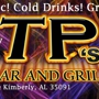 TP's Bar & Grill