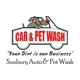 Sunbury Auto Wash And Petwash