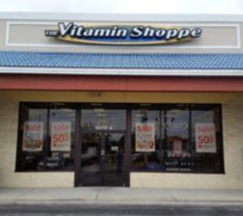 The Vitamin Shoppe - Orlando, FL