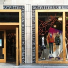 Urban Outfitters