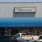 Manor Lounge