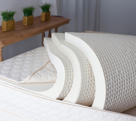 Savvy Rest Organic Mattress Rockville - Rockville, MD