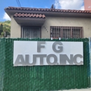 FG Automotive Inc - Auto Repair & Service