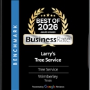 Larry's Tree Service - Arborists