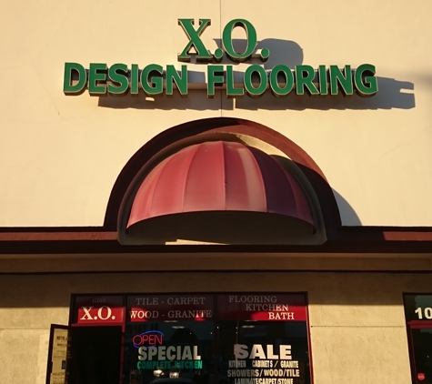 Xtra Option Design Flooring Inc - Corona, CA