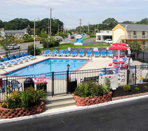 Econo Lodge - Somers Point, NJ