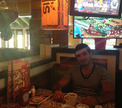 Chili's Grill & Bar - Aventura, FL