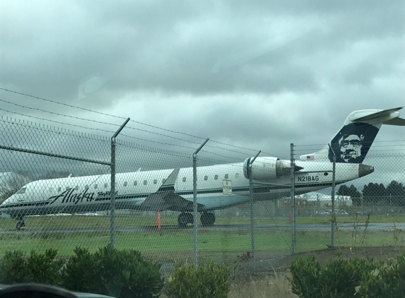 Horizon Air - Portland, OR