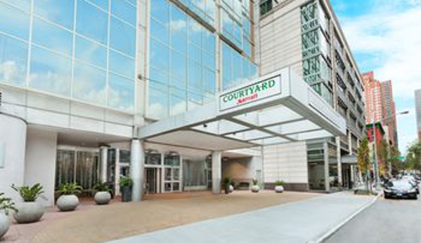 Courtyard by Marriott - New York, NY