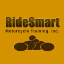 RideSmart Motorcycle Training - Motorcycle Instruction