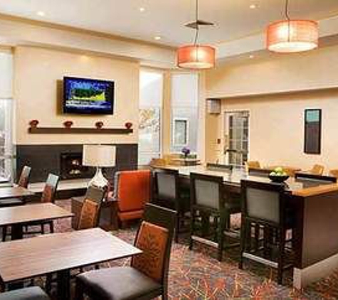 Residence Inn Pleasant Hill Concord - Pleasant Hill, CA