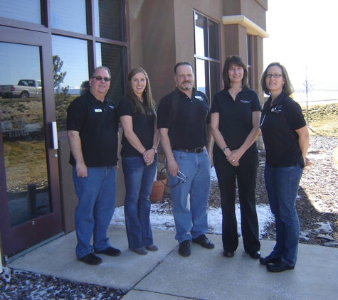 Founders Family Medicine and Urgent Care - Castle Rock, CO