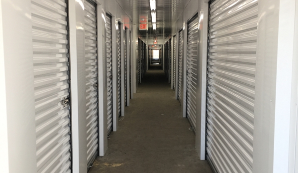 All Secure Self Storage - Granger, IN