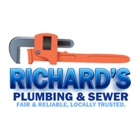 Richard's Plumbing and Sewer