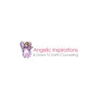 Angelic Inspirations & Down to Earth Counseling