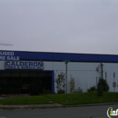 Calderon Tires & Wheels - Automobile Parts & Supplies