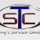 Tony's Service Center - Auto Repair & Service