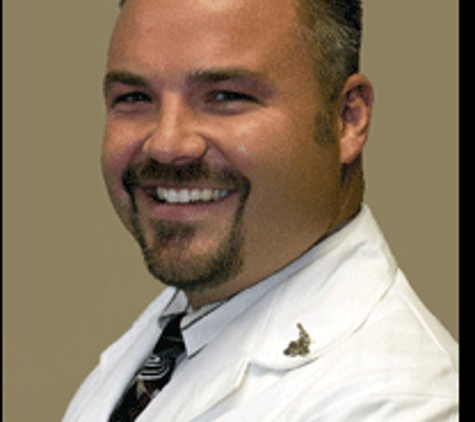 Dr. Jason Robert Armstrong, DPM - Houston, TX