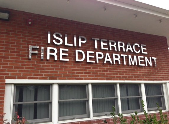 Islip Terrace Fire Department - Islip Terrace, NY