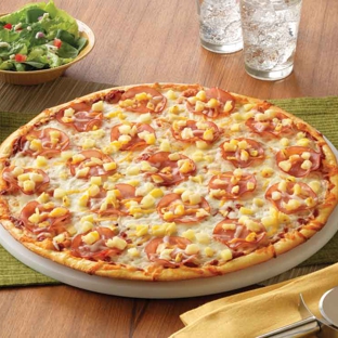 Papa Murphy's Take N Bake Pizza - San Antonio, TX