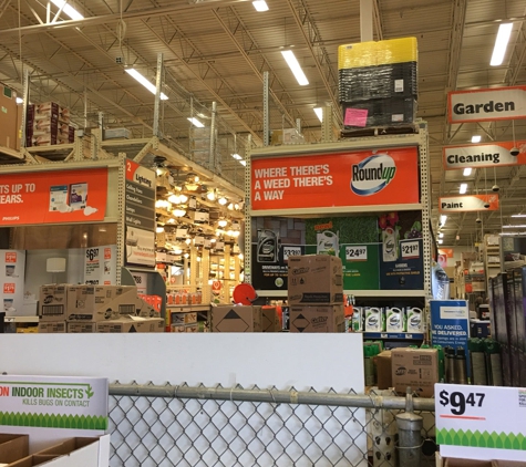 The Home Depot - Traverse City, MI